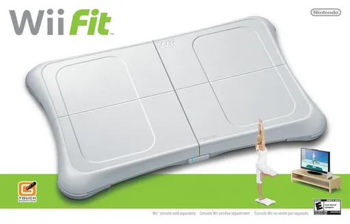 Wii Fit (USA) (En,Fr,Es) (Rev 1)